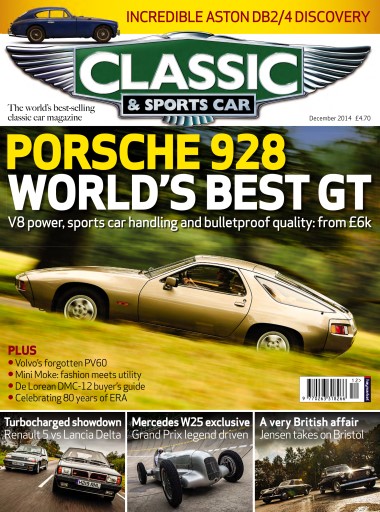 Greatest GT car - Page 1 - General Gassing - PistonHeads