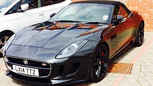 is the F type a supercar? - Page 3 - Supercar General - PistonHeads