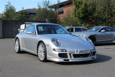 911 997Gen1 Prices bottoming out "FACT"now a bargain  - Page 2 - 911/Carrera GT - PistonHeads