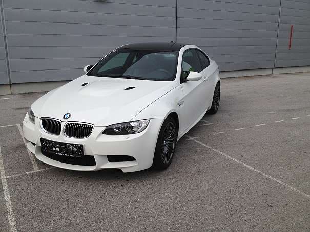 E92 M3 or M135i - Page 7 - M Power - PistonHeads