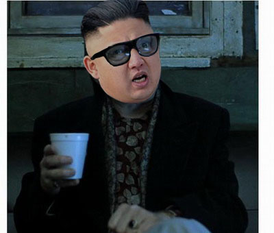 North Korea photoshop contest - Page 26 - The Lounge - PistonHeads