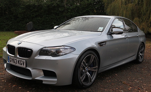 M5 - looking to possibly lease so any good deals out there? - Page 1 - M Power - PistonHeads