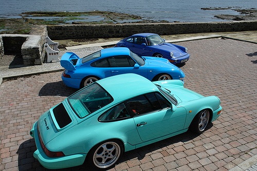 GT4 colours  - Page 59 - Boxster/Cayman - PistonHeads