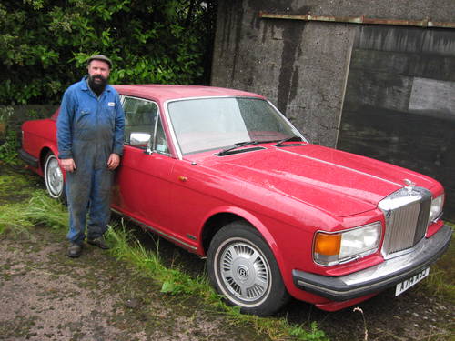 Classic (old, retro) cars for sale £0-5k - Page 454 - General Gassing - PistonHeads