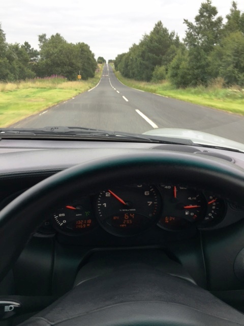 Had a ride in my mates 996.1 C2 this morning - Page 3 - 911/Carrera GT - PistonHeads