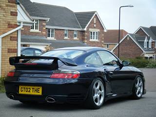 Show off your GT, past and present... - Page 2 - 911/Carrera GT - PistonHeads
