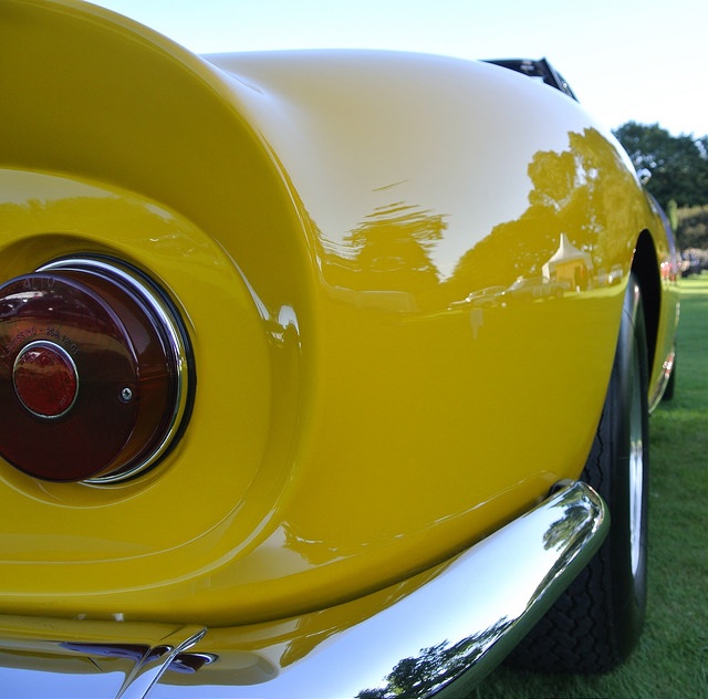 concours d'elegance, Windsor - Page 1 - Events/Meetings/Travel - PistonHeads