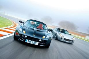 The big Elise/Exige picture thread - Page 2 - Elise/Exige/Europa/340R - PistonHeads