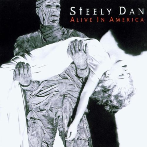 Steely Dan - Page 1 - Music - PistonHeads