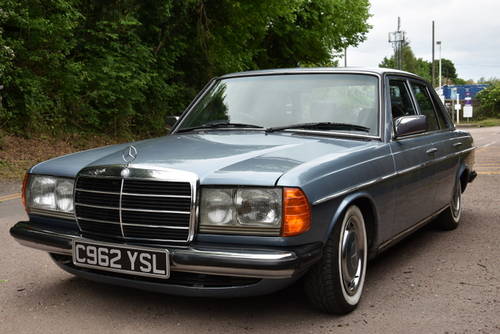 Classic (old, retro) cars for sale £0-5k - Page 433 - General Gassing - PistonHeads