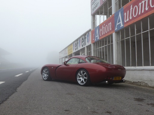 Your Best Tuscan Pic... - Page 31 - Tuscan - PistonHeads