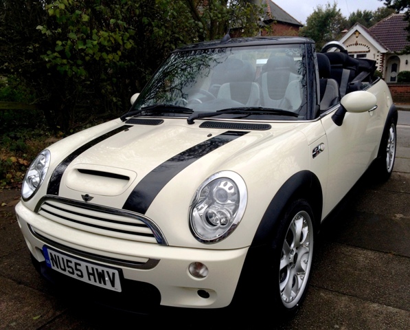 Pictures Of Your Minis! - Page 4 - Readers' Cars - PistonHeads