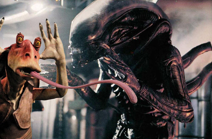 Prometheus - Ridley Scott's 'Alien Prequel' (or not)... - Page 125 - TV, Film & Radio - PistonHeads