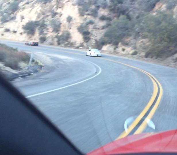 Turbo S in the canyons.. - Page 6 - Porsche General - PistonHeads