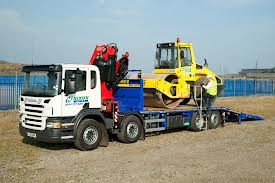 Does a rigid low loader exist? - Page 1 - Commercial Break - PistonHeads