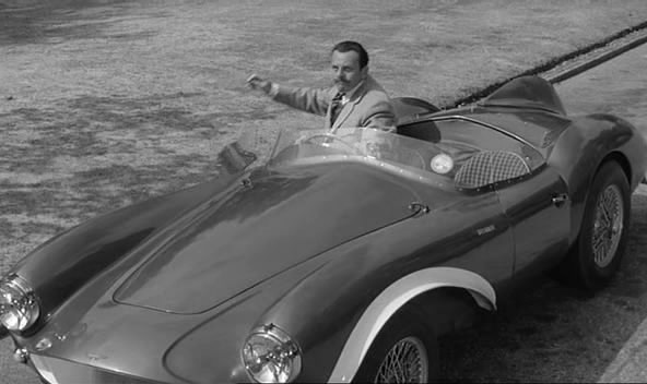 Cars in Films that 'do it' for you? - Page 11 - Classic Cars and Yesterday's Heroes - PistonHeads