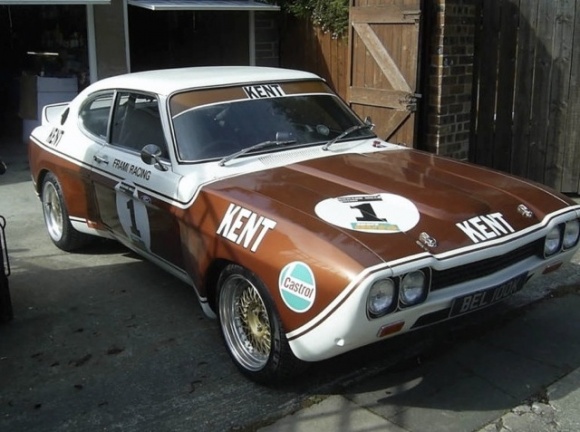 RE: Spotted: Opel Manta i200/i400 - Page 5 - General Gassing - PistonHeads