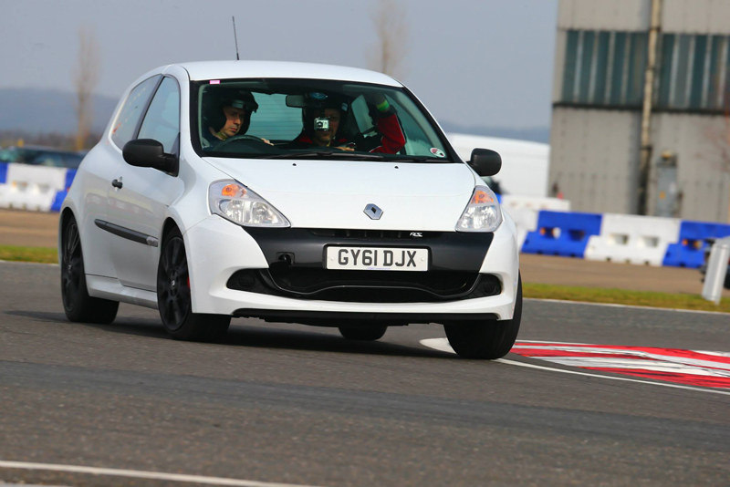 How many other Clio RS200 owners on here?  - Page 14 - French Bred - PistonHeads