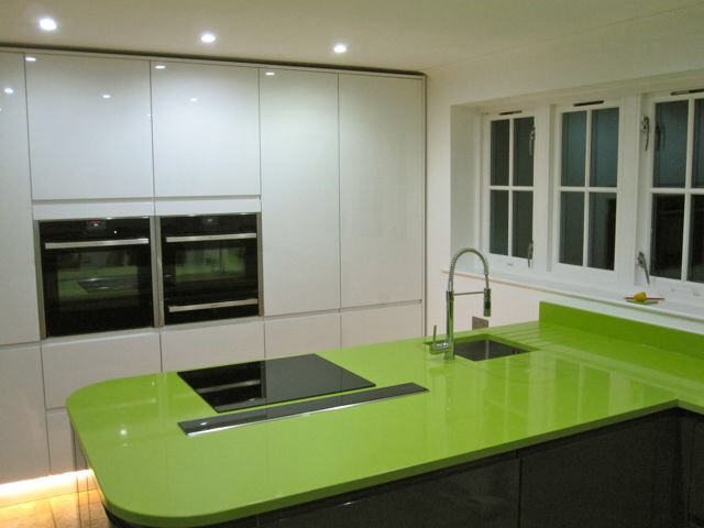 Anyone have a grey gloss kitchen? - Page 6 - Homes, Gardens and DIY - PistonHeads