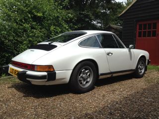 Best place to start in search for 'classic' 911 - Page 3 - Porsche General - PistonHeads