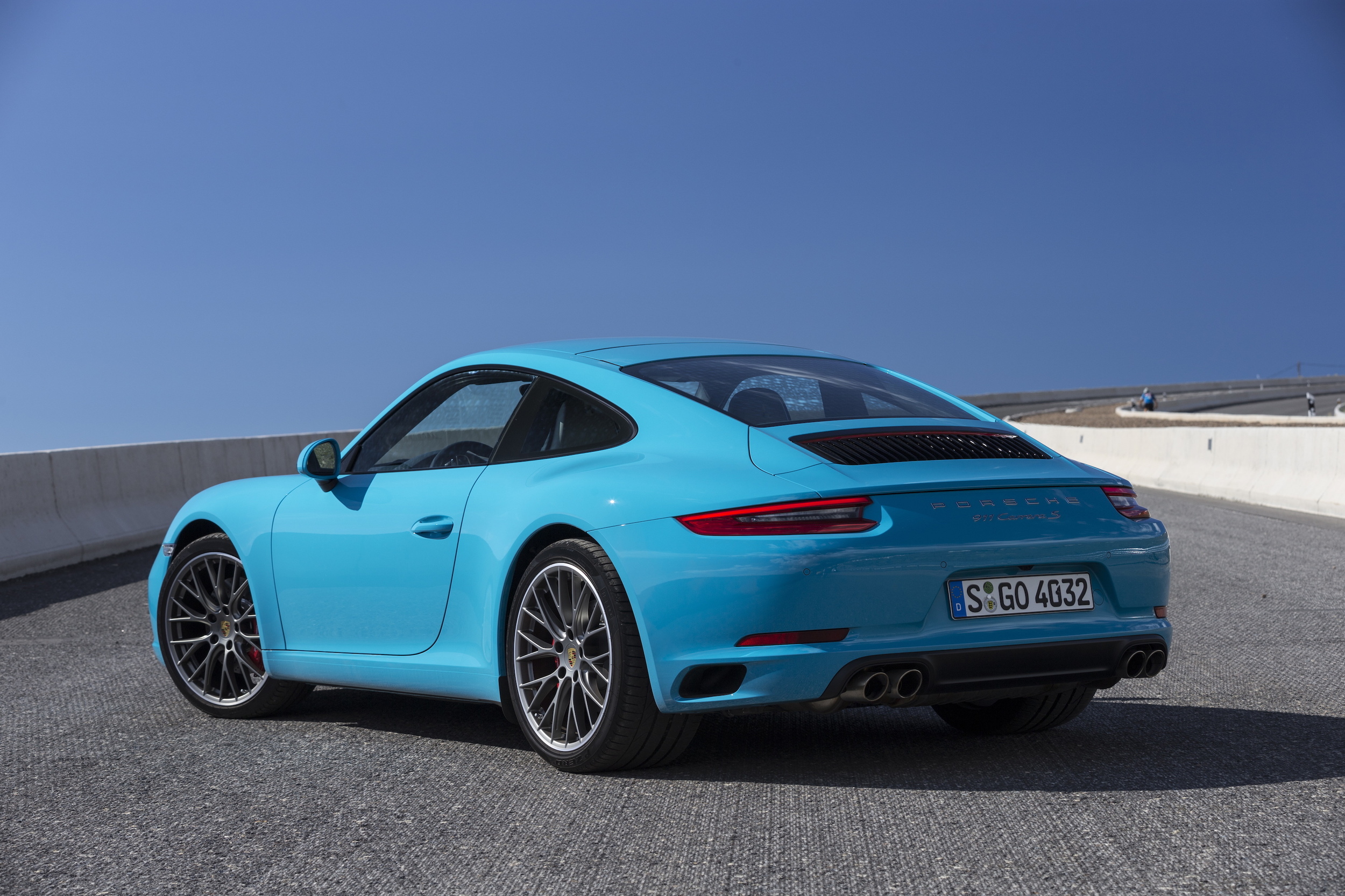 Prospective 991 GT3 RS Owners discussion forum. - Page 96 - Porsche General - PistonHeads