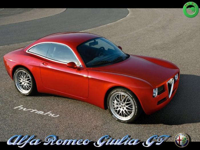 RE: Is the Alfa Romeo Giulia good enough? PH Blog - Page 3 - General Gassing - PistonHeads