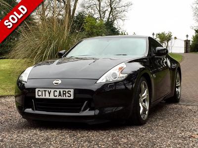 RE: Nissan 350Z: PH Buying Guide - Page 3 - General Gassing - PistonHeads