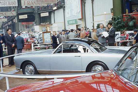 Help Facel Vega, Facel 2 - Page 33 - Classic Cars and Yesterday's Heroes - PistonHeads