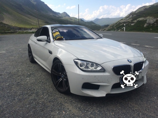 Pictures of you and your M car. - Page 2 - M Power - PistonHeads