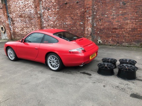 show us your toy - Page 140 - Porsche General - PistonHeads