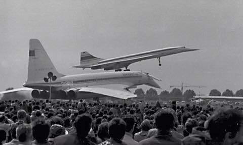 Post amazingly cool pictures of aircraft (Volume 2) - Page 256 - Boats, Planes & Trains - PistonHeads