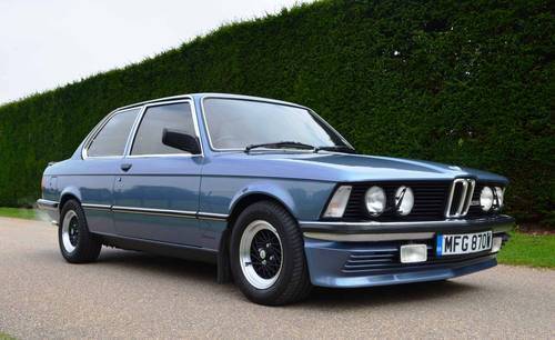 Lovely Cars: Interesting, Classic, Retro, Barge 5-10k - Page 14 - General Gassing - PistonHeads