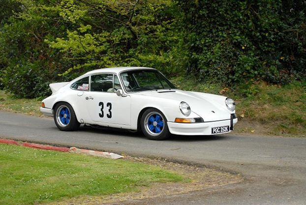 Pictures of your classic Porsches, past, present and future - Page 21 - Porsche Classics - PistonHeads