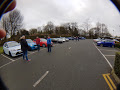 Convoy to PHSS 19.02  - Prodrive - Page 3 - Midlands - PistonHeads