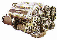 Interesting engines that never made production - Page 1 - General Gassing - PistonHeads