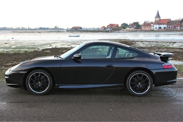 The 996 picture thread - Page 5 - Porsche General - PistonHeads