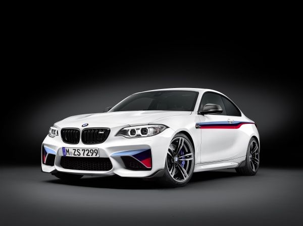 RE: BMW M2: Review - Page 2 - General Gassing - PistonHeads