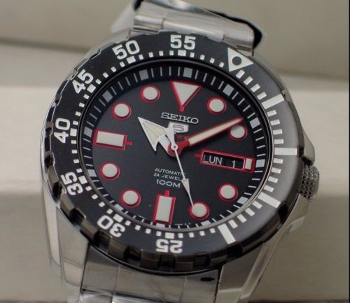 im thinking of buying seiko monster watch advise please - Page 1 - Watches - PistonHeads