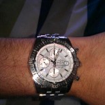Let's see your Breitling.  - Page 5 - Watches - PistonHeads