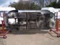 Alfa GTV6 Restoration - Page 1 - Readers' Cars - PistonHeads