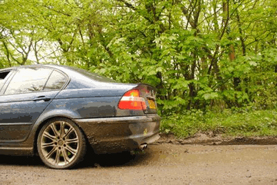 My BMW E46 330i Sport - Page 7 - Readers' Cars - PistonHeads