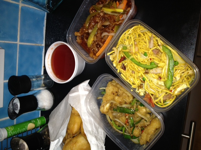 Dirty takeaway pictures Vol 2 - Page 37 - Food, Drink & Restaurants - PistonHeads