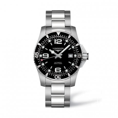 Longines Hydroconquest? - Page 1 - Watches - PistonHeads