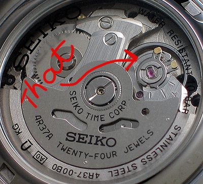 Seiko Monster Repair - Page 1 - Watches - PistonHeads