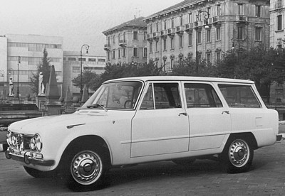 Classic estate cars. - Page 8 - General Gassing - PistonHeads