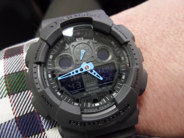 G-Shock Pawn - Page 235 - Watches - PistonHeads