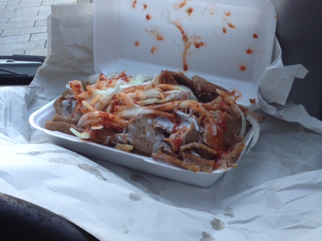 Dirty takeaway pictures Vol 2 - Page 463 - Food, Drink & Restaurants - PistonHeads