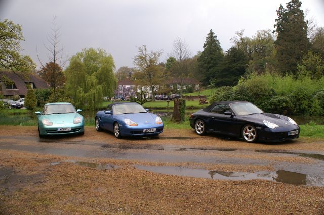 Why are 996s so cheap? - Page 2 - General Gassing - PistonHeads