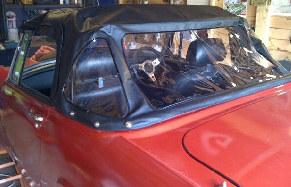MG Midget  Restoration Project..........Picture heavy - Page 1 - General Gassing - PistonHeads