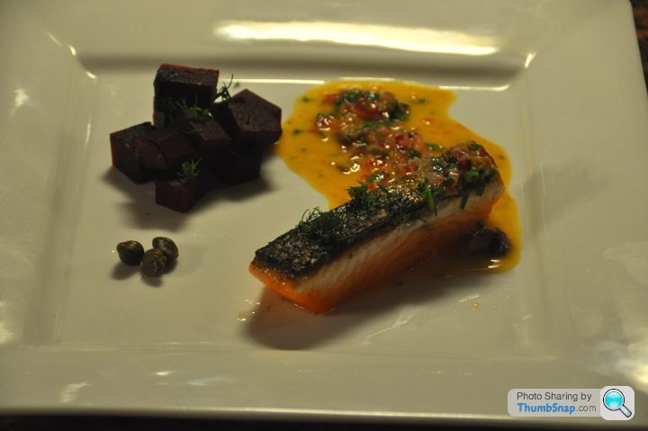 Poll A:  Pistonheads Cooking Competition No.8 - Oily Fish - Page 1 - Food, Drink & Restaurants - PistonHeads